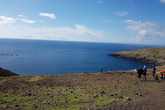 Private Guided Walk Ponta São Lourenço - Practical tips to help you enjoy it more
