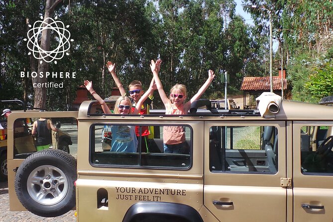 Private Half-Day 4X4 Experience: East or West - East vs West: how your choice shapes the whole ride