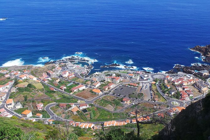 Private Half-Day 4X4 Experience: East or West - Stop 2: Pico do Arieiro at 1818 m
