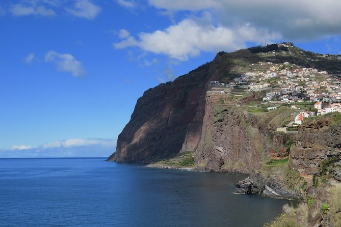 Private Half-Day Morning 4x4 Tour from Funchal - Boca dos Namorados (Valentine’s viewpoint): old routes, new photos