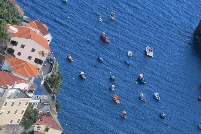 Private Half-Day Morning 4x4 Tour from Funchal - The ride: off-road access, short stops, and what to wear