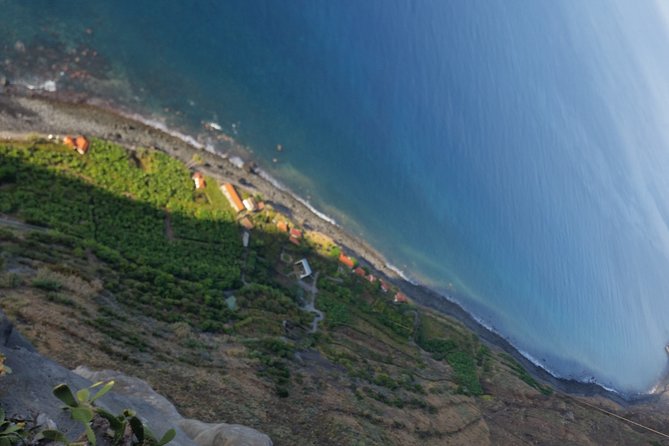 Private Half Day Off Road Tour in Madeira - A Local Taste Stop: Typical Drinks, Cakes, and Poncha Moments