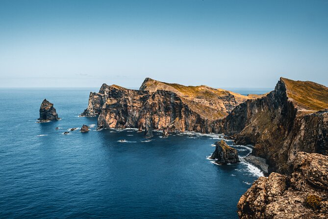 Private Half day tour around Madeira Island - Timing, cash tips, and how the guide keeps the day smooth