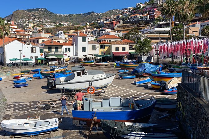 Private Half day tour around Madeira Island - Price and value: what you’re really paying for