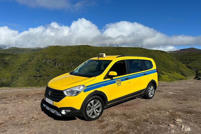 Private half-day tour in Madeira - Key highlights you’ll actually feel on the day