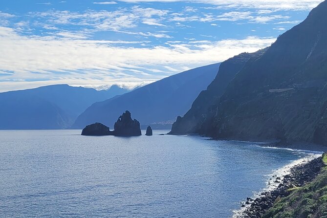 Private Jeep 4x4 : Madeira beyond the ordinary - Key points before you book