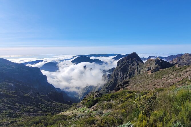 Private Jeep 4x4 : Madeira beyond the ordinary - How Madeira Horizon turns a jeep ride into your day