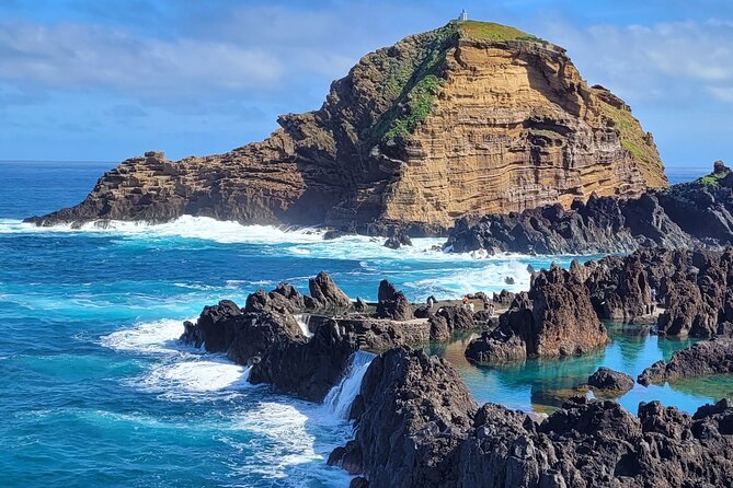 Private Jeep 4x4 : Madeira beyond the ordinary - What you might see in Madeira: options that match real interests