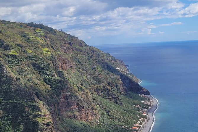 Private Jeep 4x4 : Madeira beyond the ordinary - Weather and timing: the one catch that can change everything