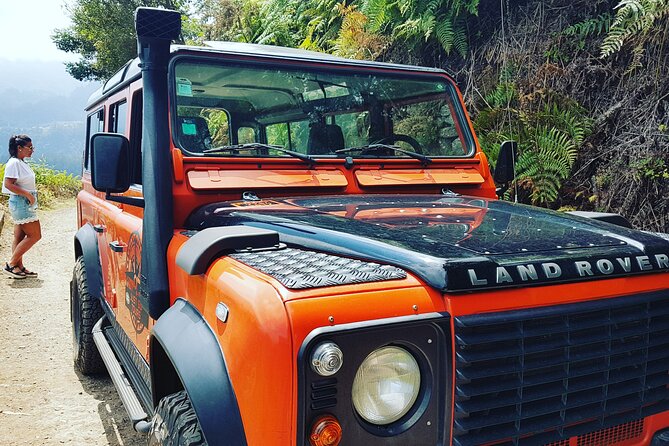 Private Jeep Tour: Amazing West Full-Day Tour incl Natural Pools - Price and Value: What You’re Really Paying For