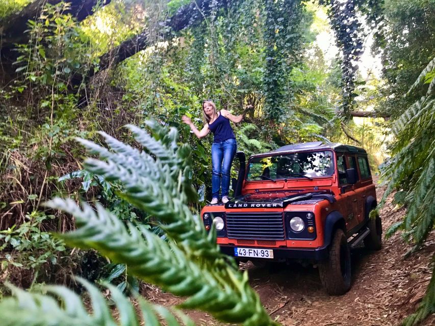 Private Jeep Tour West-Side Natural Pools - Why the guide names and styles matter on this tour