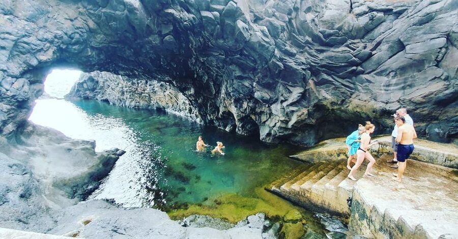 Private Jeep Tour West-Side Natural Pools - What to pack so the day feels easy