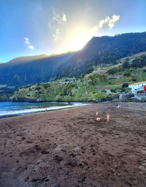 Private Madeira Highlights Full Day Tour - Starting in Funchal: how the day moves (and why that matters)