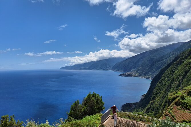 Private Madeira Island Tour: The Most Complete 8-Hour Experience - How the private “8-hour” loop feels in real life