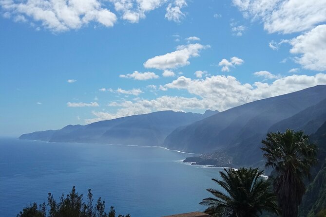 Private Madeira Island Tour: The Most Complete 8-Hour Experience - Price and value: what $133.08 per person buys you