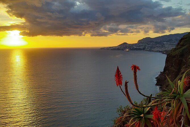 Private Madeira Sunset Cristo Rei Tour - Key highlights worth clocking before you go