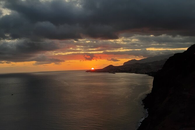 Private Madeira Sunset Cristo Rei Tour - Price and value for a group of up to 4