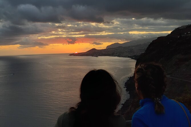 Private Madeira Sunset Cristo Rei Tour - What to bring so the experience feels smooth