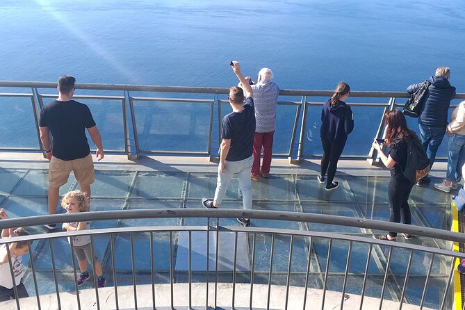 Private Madeira tour 8 people - Stop focus: how Madeira highlights feel when you’re not racing