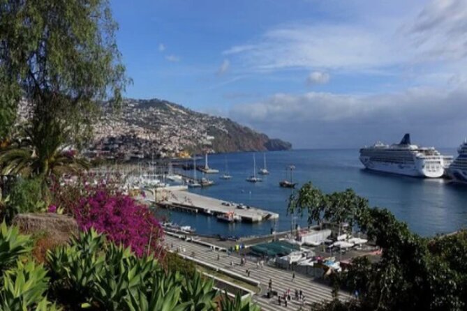 Private: Maderia Island Tour & Famous Monte Toboggan Ride - Price and value: is this $191.02 per person worth it?