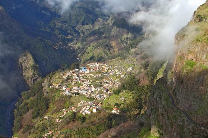 Private Nuns Valley Tour by Tukxi - Price, pacing, and timing: how the 3 hours work in practice