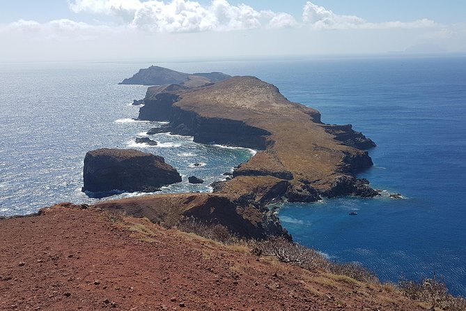 Private Ponta São Lourenço Walk and Boat Return - What’s included, what’s not, and the lunch option after the walk