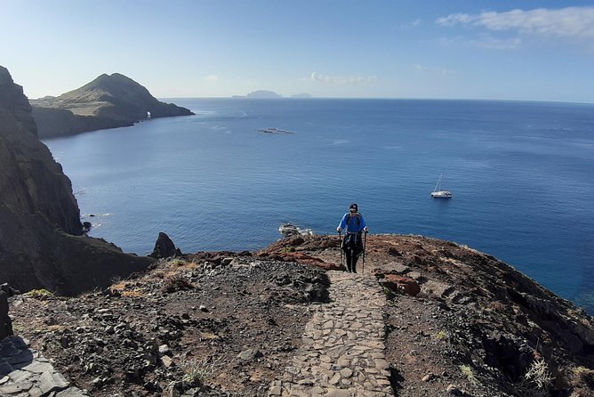 Private Ponta São Lourenço Walk and Boat Return - Who this tour is best for (and who should rethink it)