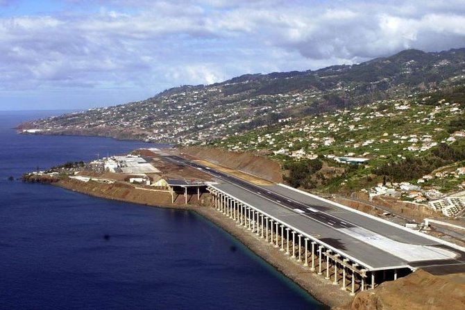 Private Service Airport Transfer - Key things to know before you go