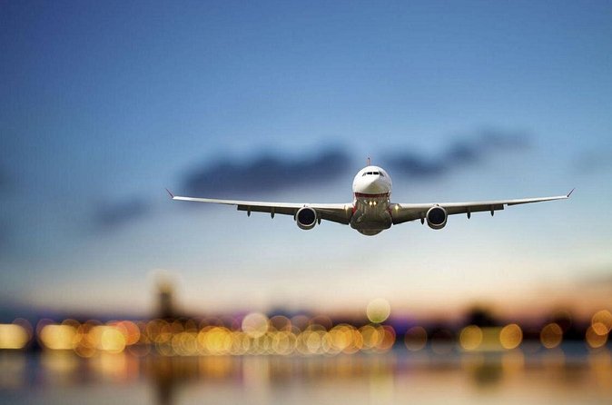 Private Service Airport Transfer - FAQ