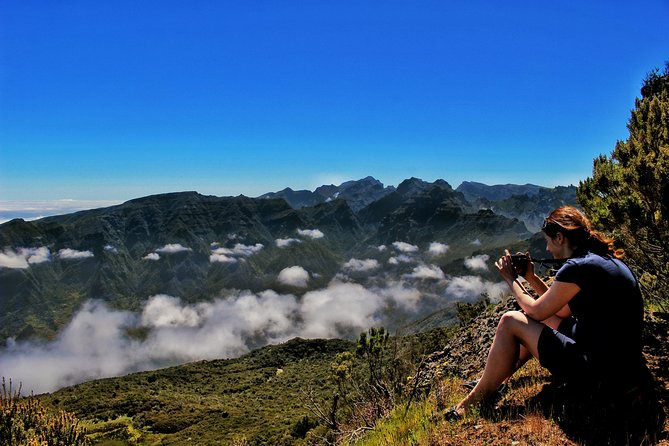 Private Small Group Full Day 4x4 Tour in Northwest Madeira - Porto Moniz and Seixal: finishing with charm, not just driving