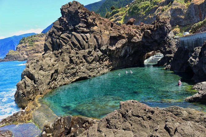 Private Small Group Full Day 4x4 Tour in Northwest Madeira - Serra de Água and Miradouro da Encumeada: early views that set the tone