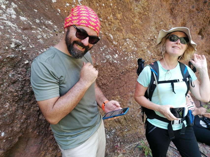 Private Sunrise Hike to Pico Ruivo with Hotel Pickup - What’s Included (and What You Need to Handle Yourself)