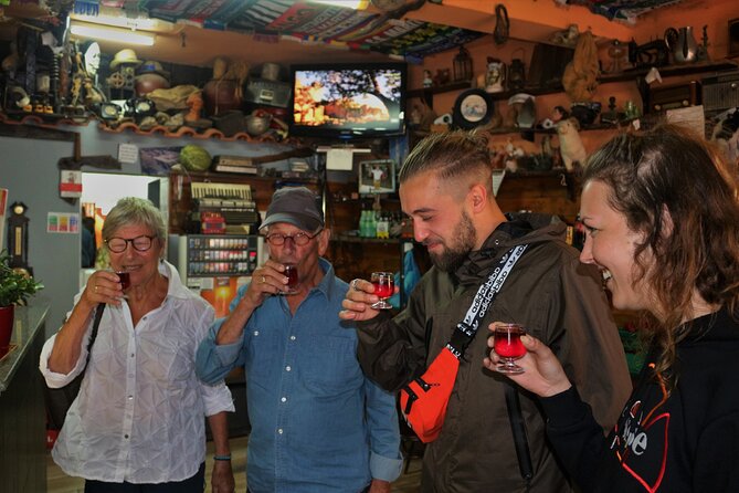 Private Tailored tour to the East in a 4WD. No shared groups! - Private 4WD East Madeira: what the no-shared-groups promise really means