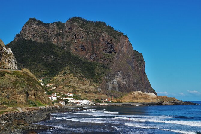 Private Tailored tour to the East in a 4WD. No shared groups! - East Madeira route: what each stop is like in a full 8-hour day