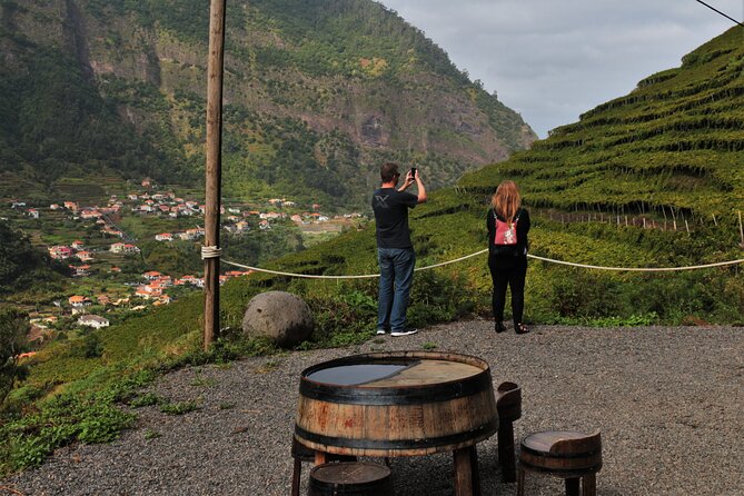 Private Tailored tour to the West in a 4WD. No shared groups! - Why West Madeira by private 4WD beats self-drive