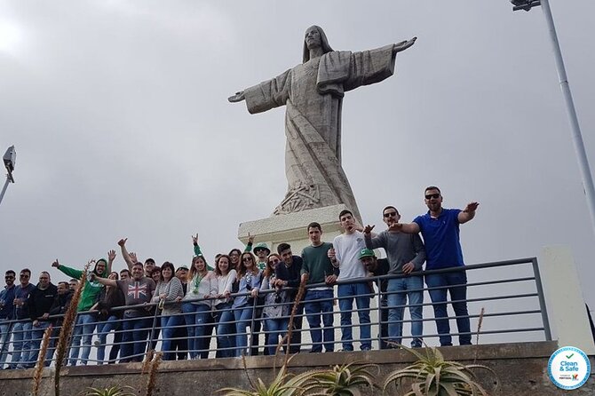 Private Tour East Madeira - Key things that make this East Madeira tour worth your time