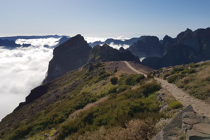 Private Tour East Madeira - Why the East Madeira route feels efficient from start to finish