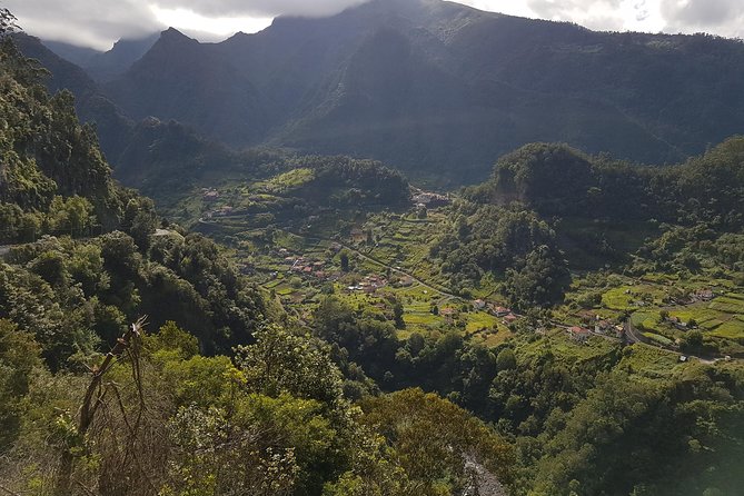 Private Tour East Madeira - Smooth pickup: what it’s like to start the day without stress