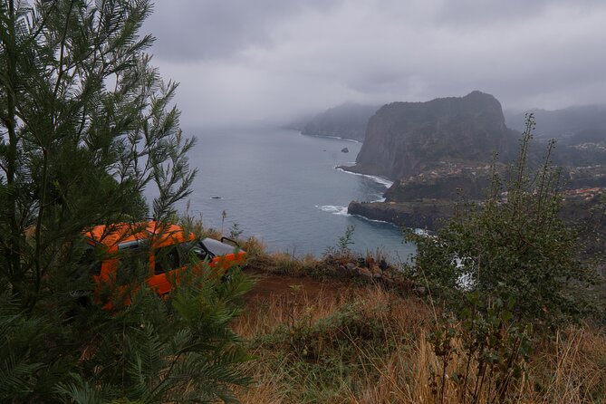 Private Tour | Full Day 4x4 Tour | Up to 6 Persons - Should you book Hit The Road Madeira’s full-day private 4x4 tour?