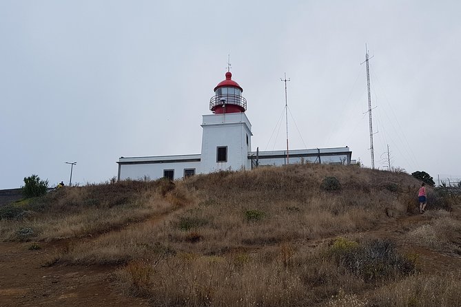 Private Tour Half-day Southwest Madeira - Key things to know before you go