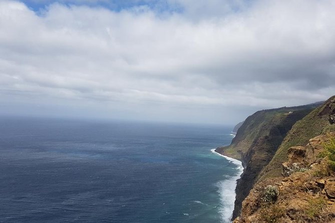 Private Tour Half-day Southwest Madeira - Private Half-Day, Real-World Timing from Funchal