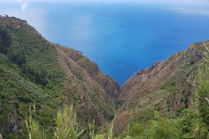Private Tour Half-day Southwest Madeira - Quinta Pedagogica dos Prazeres and Homemade Jelly Tasting