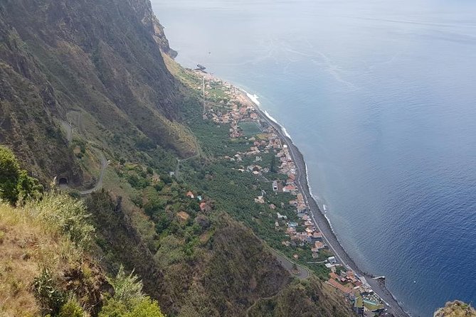 Private Tour Half-day Southwest Madeira - The Human Touch: Guides Who Make It Feel Personal