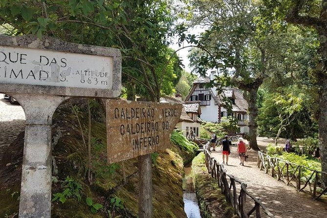 Private Tour Halfday North East Madeira - Pickup and Timing: How the Funchal Start Makes It Easy