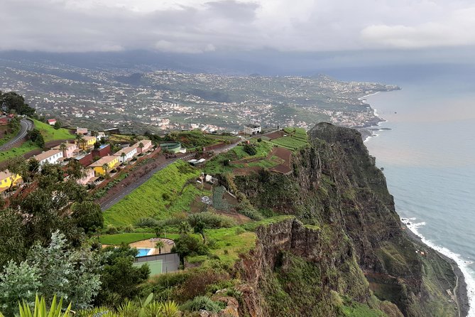 Private Tour Halfday South Madeira - South Madeira in Half a Day: What This Private Tour Really Gives You