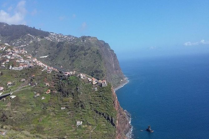 Private Tour Halfday South Madeira - Little Details That Make It Better (Not Just Pretty)