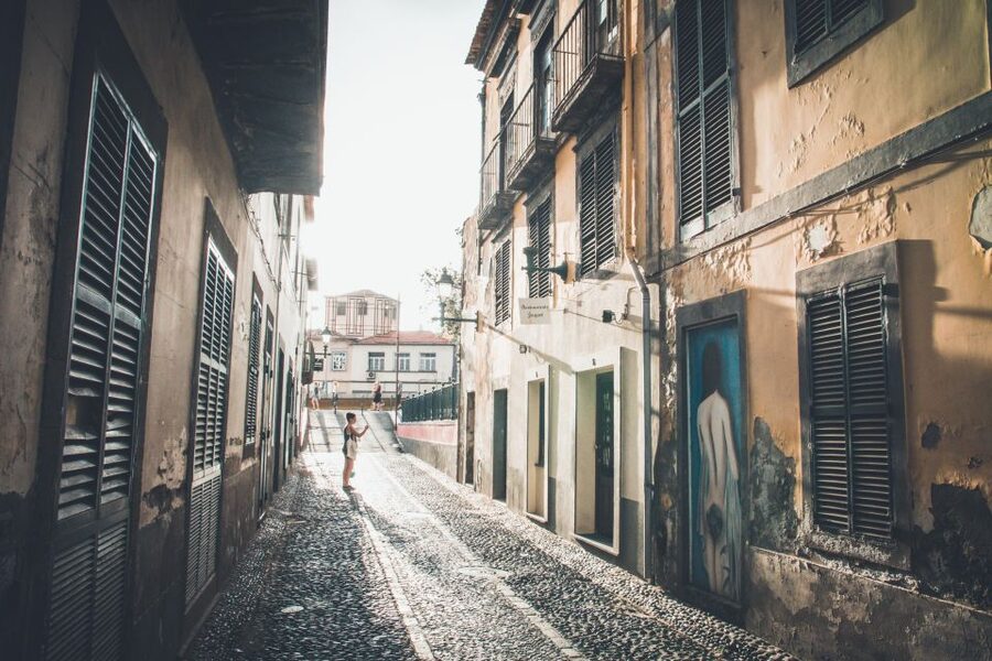 Private Tour:Historical Old Town 1-Hour Tour by Tuk Tuk - The 1-Hour Private Experience: What You’ll Feel on the Ride