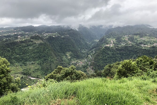 Private Tour North Madeira - Guides Like Richard and Marco: What the Best Part Really Is