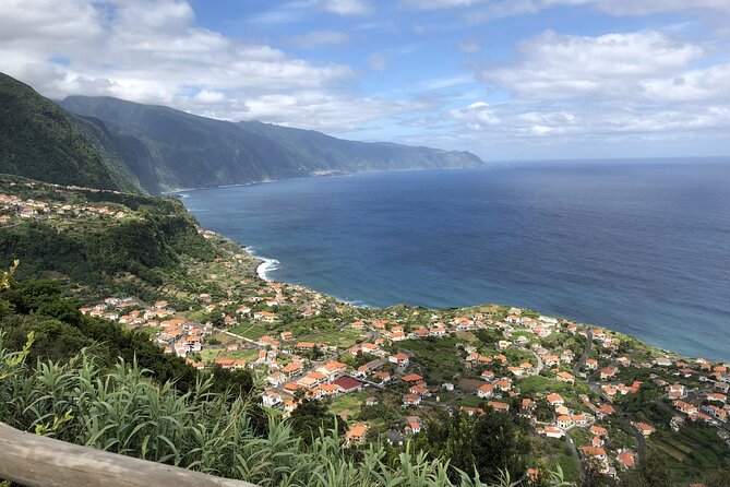 Private Tour North Madeira - Timing, Weather, and Why the Day Feels Low-Stress