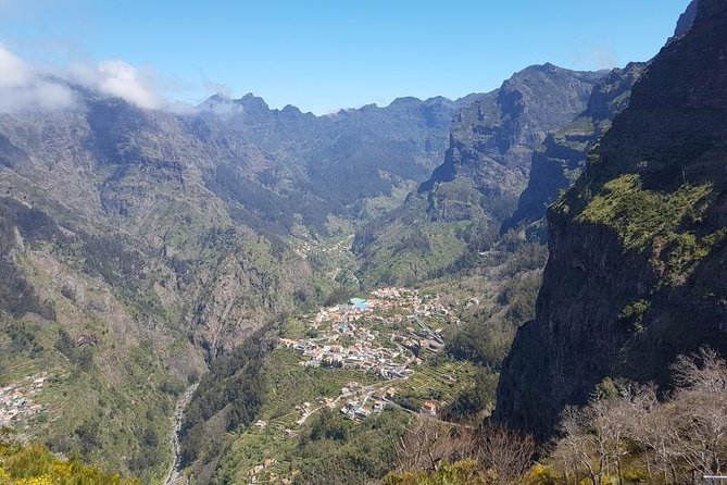 Private Tour Nun's Valley Halfday - Key highlights to know before you go